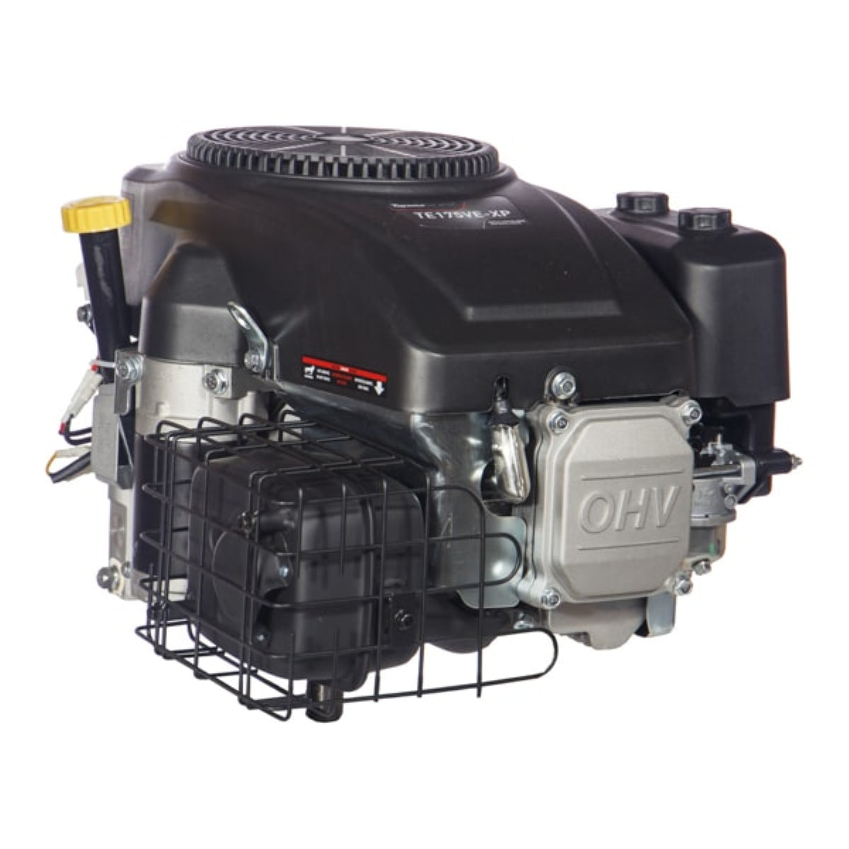 Motor Gasolina Toyama 17HP 4T 452cc Part.elétrica TE175VEXP - Guimepa