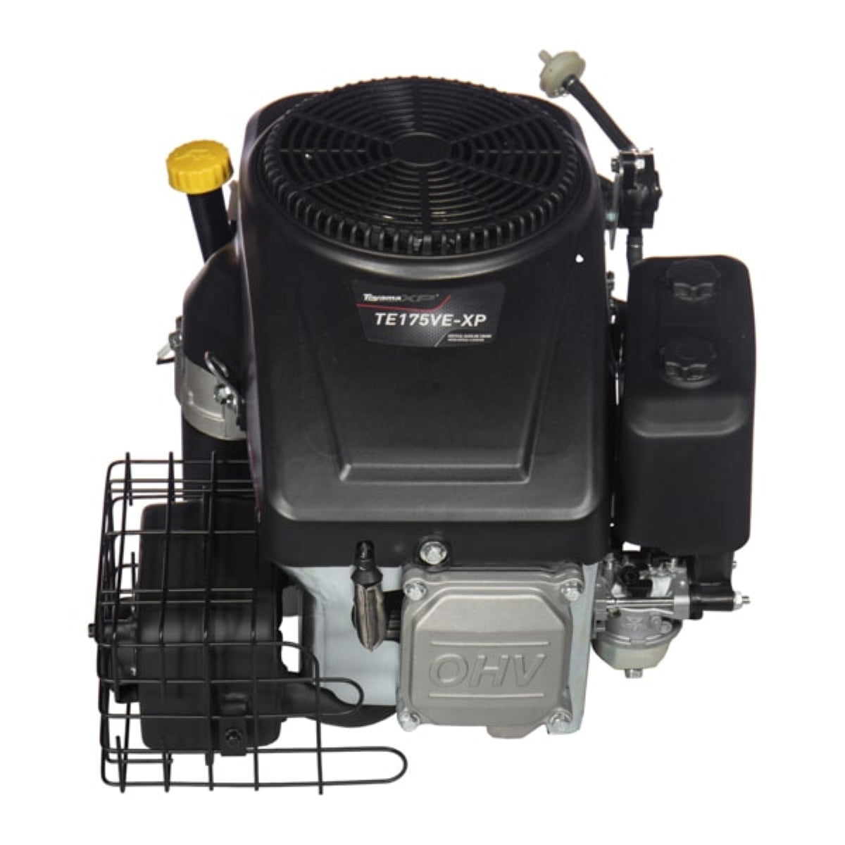 Motor Gasolina Toyama 17HP 4T 452cc Part.elétrica TE175VEXP - Guimepa