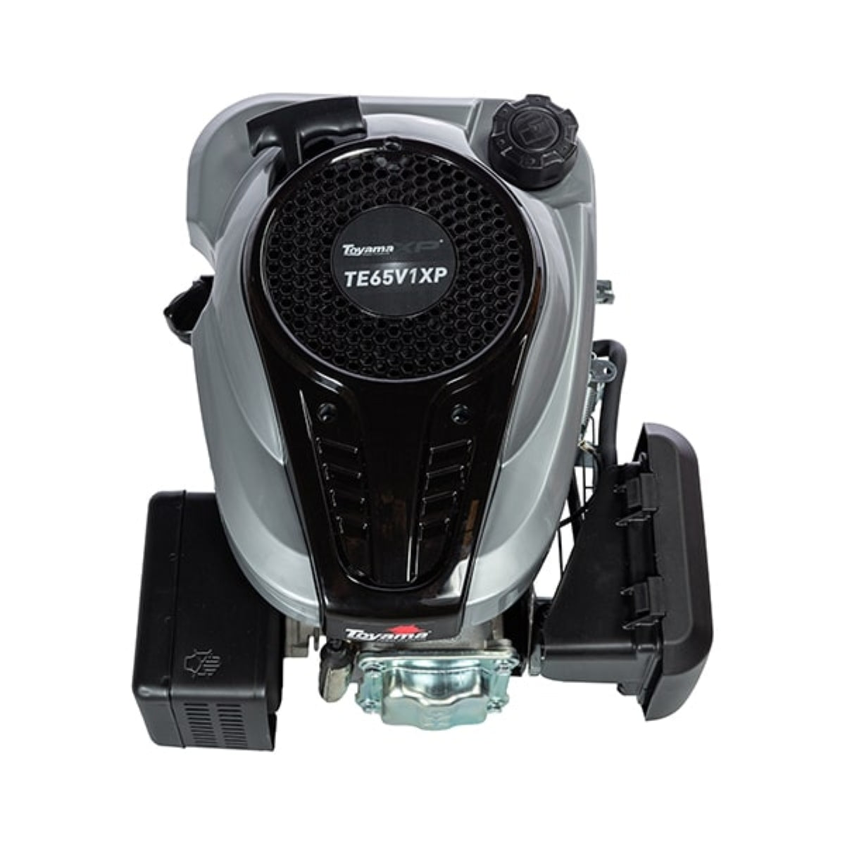 Motor Gasolina Toyama 6,5HP 4T 196cc 7/8 x 80mm TE65V1-XP - Guimepa