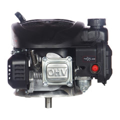 Motor Gasolina Toyama 5HP 4T 139cc 7/8x47mm medio TE50V4-XP - Guimepa