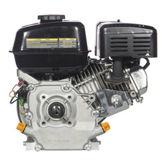 Motor Gasolina Toyama 5,5HP 4T 163cc eixo 3/4" TE55-XP - Guimepa