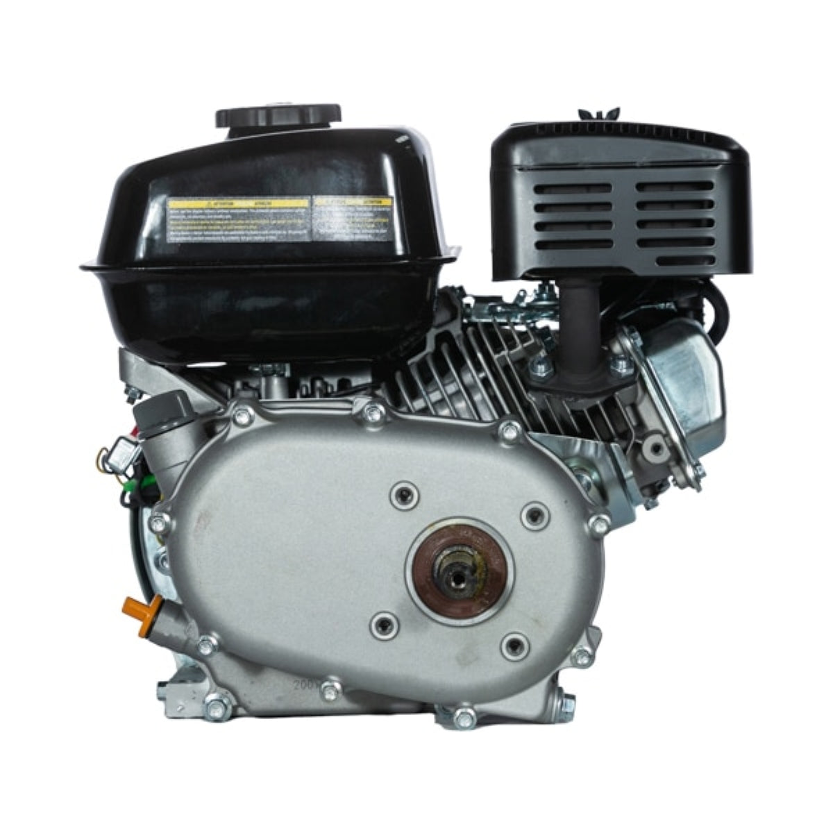 Motor Gasolina 6,5HP 4T Ref. a Ar TE65C-XP Toyama - Guimepa