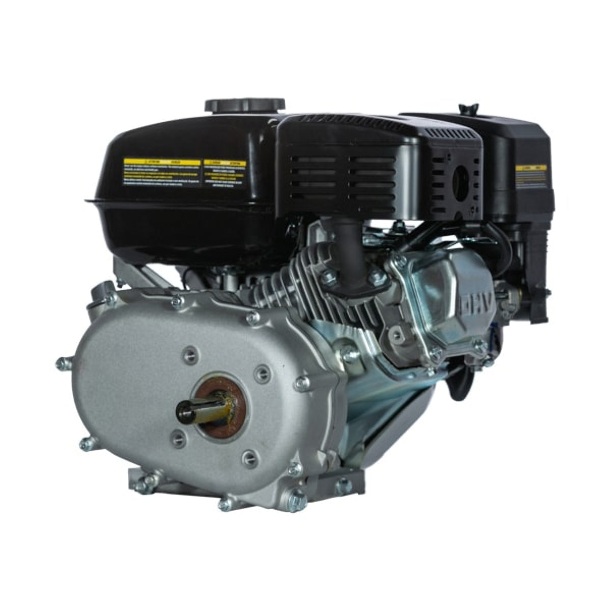 Motor Gasolina 6,5HP 4T Ref. a Ar TE65C-XP Toyama - Guimepa