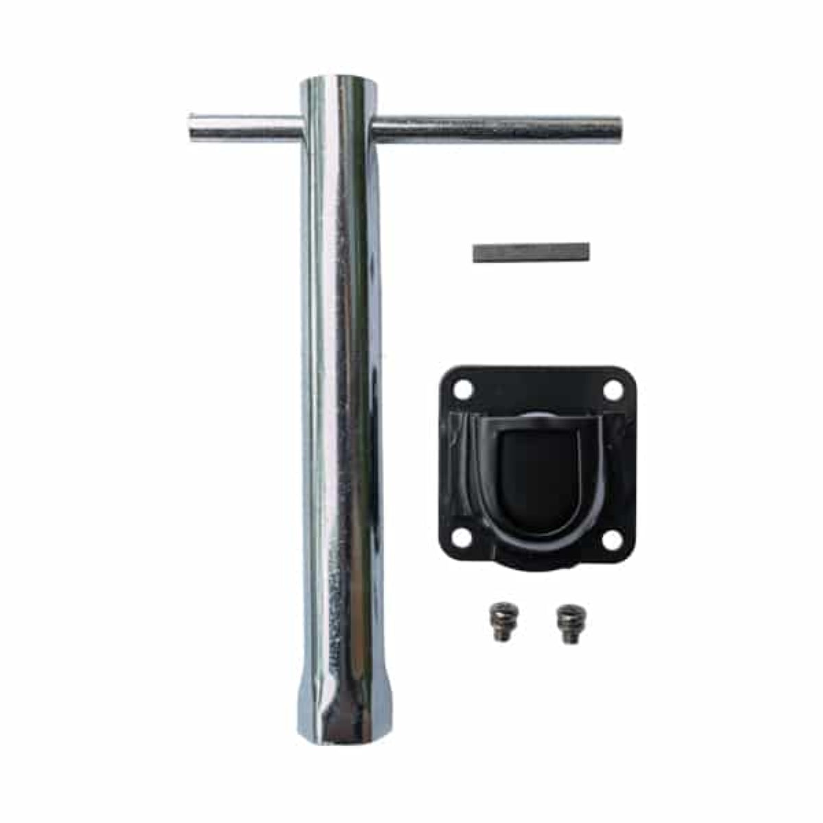 Motor Gasolina 6,5HP 4T Ref. a Ar TE65C-XP Toyama - Guimepa