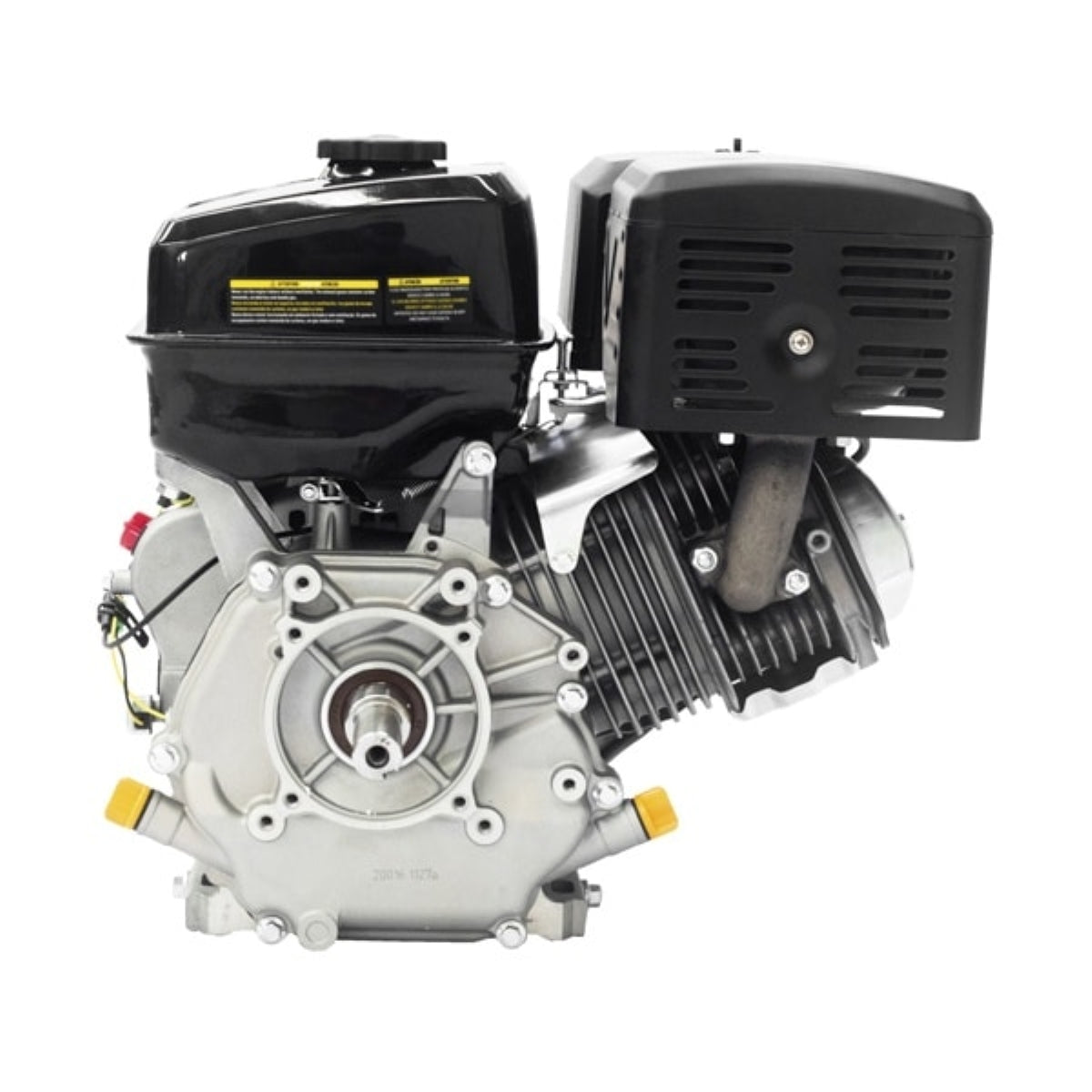 Motor Gasolina TE130-XP 13.0HP 4T OHV 390cc Eixo 1" Toyama - Guimepa