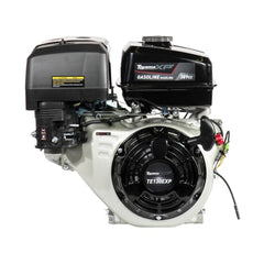 Motor Gasolina Toyama 13HP 4T 390cc P.Elétrica TE130E-XP - Guimepa