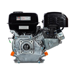 Motor Gasolina Toyama 6,0HP 180cc 4T OHV Eixo 3/4'' TE60N-XP