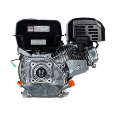 Motor Gasolina Toyama 7HP 210cc 4T eixo 3/4" sem TE70N-XP - Guimepa