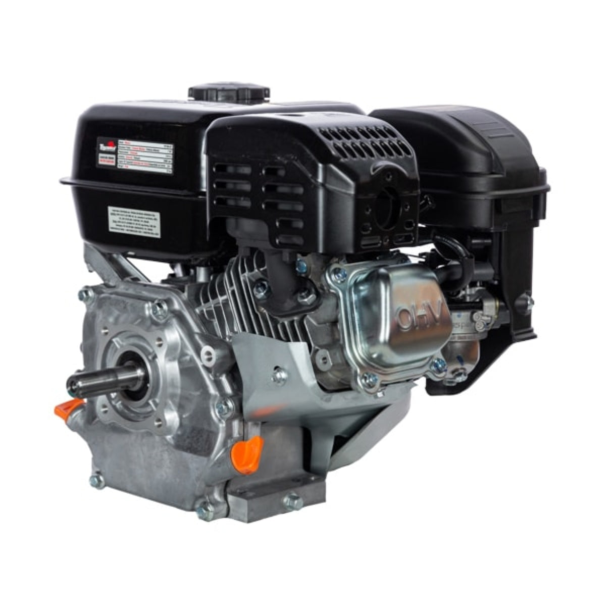 Motor Gasolina Toyama 7HP 210cc 4T eixo 3/4" sem TE70N-XP - Guimepa