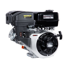Motor Gasolina Toyama 15HP 420cc 4T Part.Manual TE150-XP-2