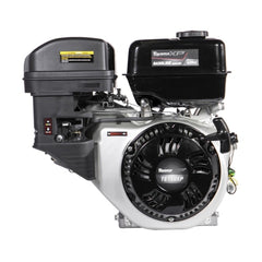 Motor Gasolina Toyama 15HP 420cc 4T Part.Manual TE150-XP-2
