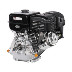 Motor Gasolina Toyama 15HP 420cc 4T Part.Manual TE150-XP-2