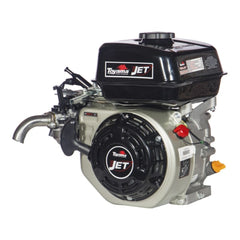 Motor Gasolina 6.5HP 4T Ohv Eixo 3/4" TE65JET-XP Toyama