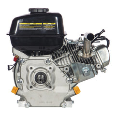 Motor Gasolina 6.5HP 4T Ohv Eixo 3/4" TE65JET-XP Toyama