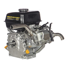 Motor Gasolina 6.5HP 4T Ohv Eixo 3/4" TE65JET-XP Toyama