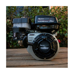 Motor Gasolina Toyama 6,5HP 4T 196cc eixo 3/4" TE65B-XP