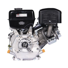 Motor Gasolina Toyama 13HP 390cc 4T Part.Manual TE130-XP-2