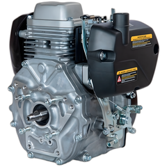 Motor Estacionário a Gasolina Toyama TE120ZX-RP 4 Tempos 3.6HP 120cc Eixo Horizontal Partida Manual Sensor de Óleo
