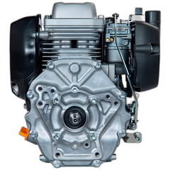 Motor Estacionário a Gasolina Toyama TE120ZX-RP 4 Tempos 3.6HP 120cc Eixo Horizontal Partida Manual Sensor de Óleo