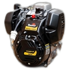 Motor Estacionário a Gasolina Toyama TE120ZX-RP 4 Tempos 3.6HP 120cc Eixo Horizontal Partida Manual Sensor de Óleo