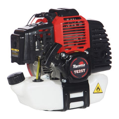 Motor Toyama 2T 2,5HP Embreagem TE25T - Guimepa