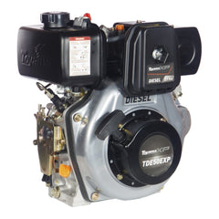 Motor Multiuso Diesel TDE50EXP 4.7HP 4T Eixo 3/4" Toyama - Guimepa