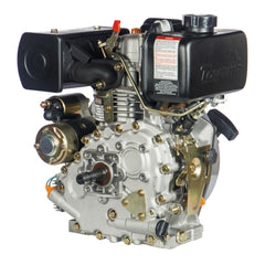 Motor Multiuso Diesel TDE50EXP 4.7HP 4T Eixo 3/4" Toyama - Guimepa