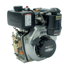 Motor Multiuso Diesel TDE50BXP 4.7HP 4T Toyama