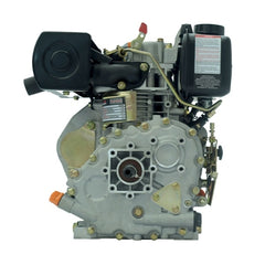 Motor Multiuso Diesel TDE50BXP 4.7HP 4T Toyama