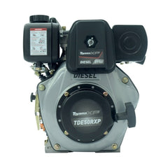 Motor Multiuso TDE50RXP 4.7HP 4T Diesel Eixo 3/4" Toyama - Guimepa