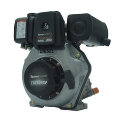 Motor Multiuso TDE50RXP 4.7HP 4T Diesel Eixo 3/4" Toyama - Guimepa