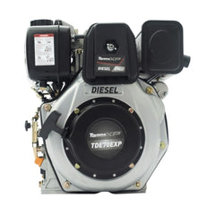 Motor Multiuso TDE70EXP 6.7HP 4T Diesel Eixo 1" Toyama - Guimepa
