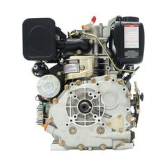 Motor Multiuso TDE70EXP 6.7HP 4T Diesel Eixo 1" Toyama - Guimepa
