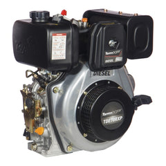 Motor TDE70RXP 6.7HP 4T Diesel Eixo 1" Toyama - Guimepa