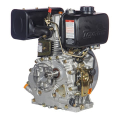 Motor TDE70RXP 6.7HP 4T Diesel Eixo 1" Toyama - Guimepa