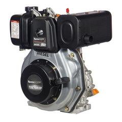 Motor TDE70RXP 6.7HP 4T Diesel Eixo 1" Toyama - Guimepa