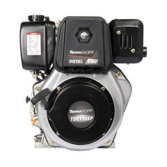 Motor Diesel TDE110XP 10,5HP 4T Eixo 1" Toyama