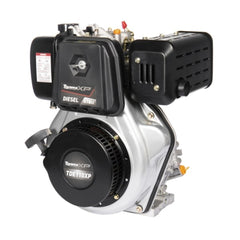 Motor Diesel TDE110XP 10,5HP 4T Eixo 1" Toyama