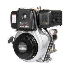 Motor Multiuso Diesel TDE130EXP 13.0HP 4T Eixo 1" 12V Toyama - Guimepa