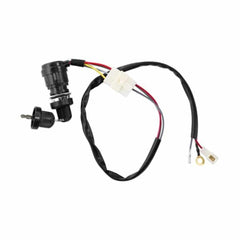 Motor Multiuso Diesel TDE130EXP 13.0HP 4T Eixo 1" 12V Toyama - Guimepa