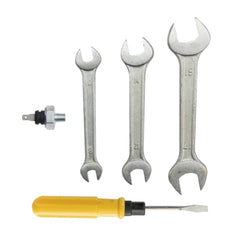 Motor Multiuso Diesel TDE140XP 13.5HP 4T Toyama - Guimepa