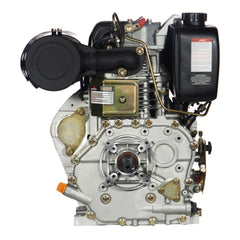 Motor Multiuso Diesel TDE140XP 13.5HP 4T Toyama - Guimepa