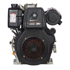 Motor Multiuso Diesel TDE160EXP 15.5HP 4T Eixo 1" 12V Toyama - Guimepa