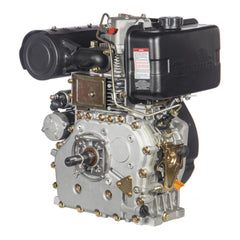 Motor Multiuso Diesel TDE160EXP 15.5HP 4T Eixo 1" 12V Toyama - Guimepa