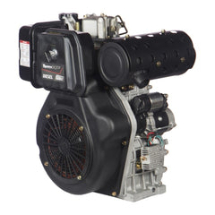 Motor Multiuso Diesel TDE160EXP 15.5HP 4T Eixo 1" 12V Toyama - Guimepa