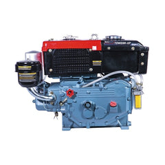 Motor Diesel Toyama 402cc 7,7HP 2.600rpm TDWE8R-XP - Guimepa