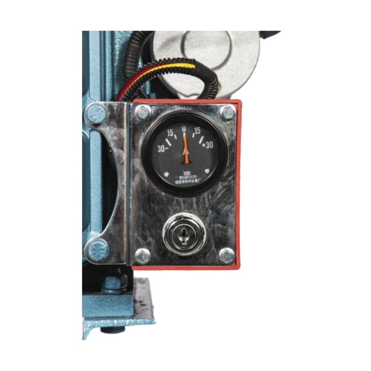 Motor Diesel Toyama 903cc 16,5HP P.Elétrica TDWE18E-XP - Guimepa