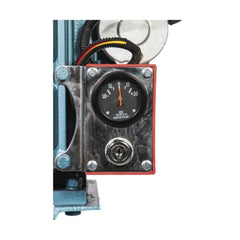 Motor Diesel Toyama 903cc 16,5HP P.Elétrica TDWE18E-XP - Guimepa