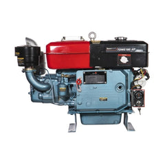 Motor Diesel Toyama 903cc 16,5HP P.Elétrica TDWE18E-XP - Guimepa