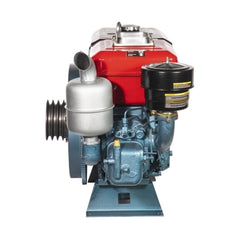 Motor Diesel Toyama 903cc 16,5HP P.Elétrica TDWE18E-XP - Guimepa